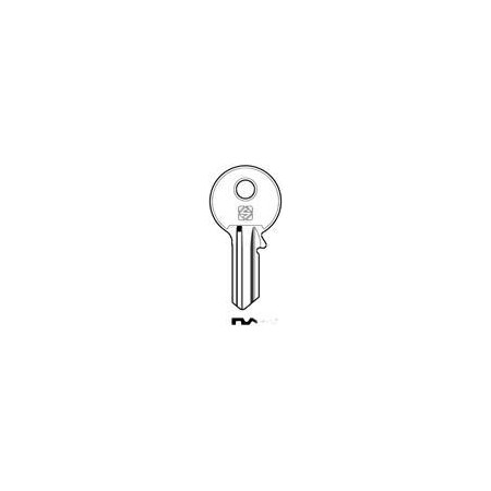 CLE CYLINDRE SERIE LIMITEE