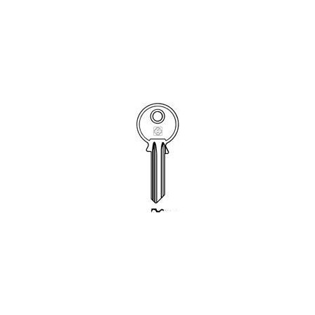 CLE CYLINDRE SERIE LIMITEE