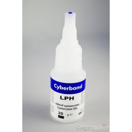 COLLE CYANO GEL 20G cb2077