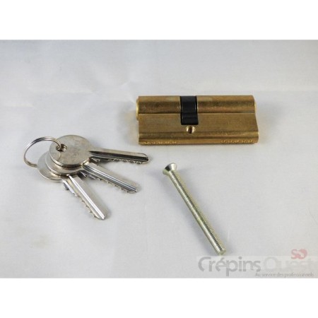 CYLINDRE CITADEL ECO 30x40