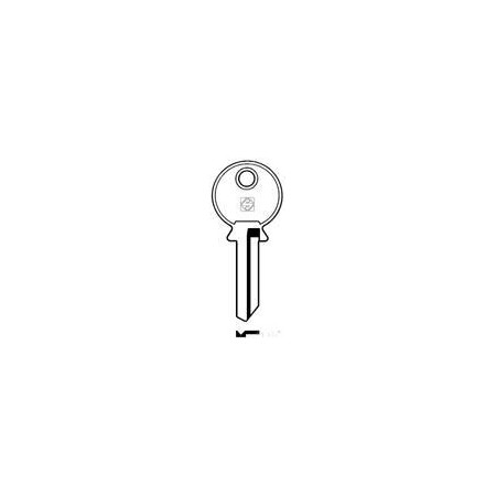 CLE CYLINDRE SERIE LIMITEE