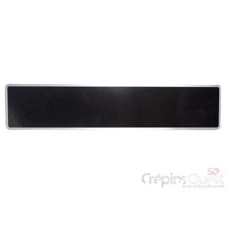 SP PL.IMMAT. 52 X 11 D.A. NOIRE