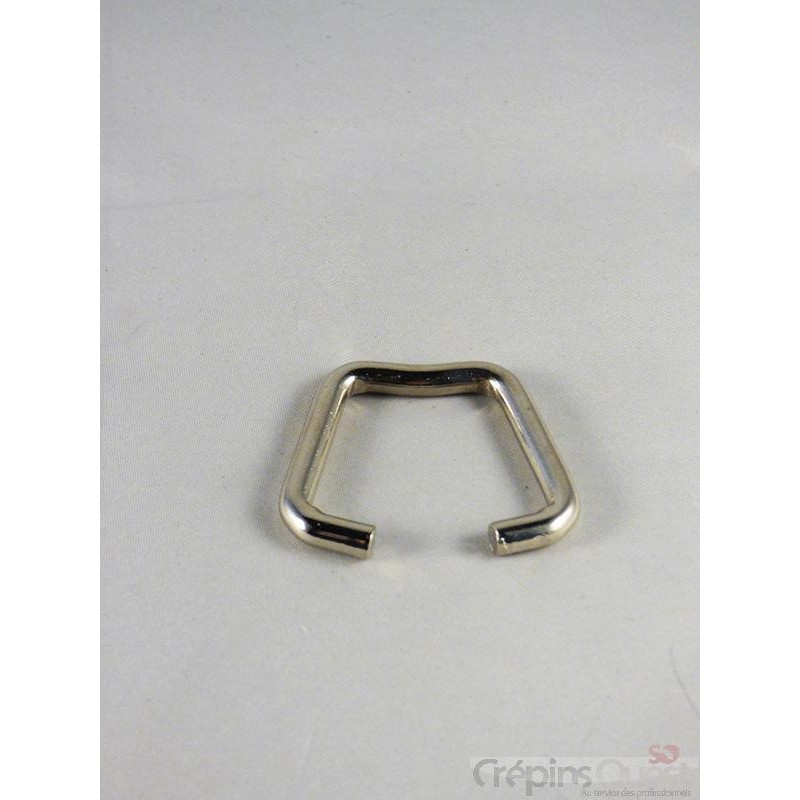 DES TRAPEZE DORE / NICK.