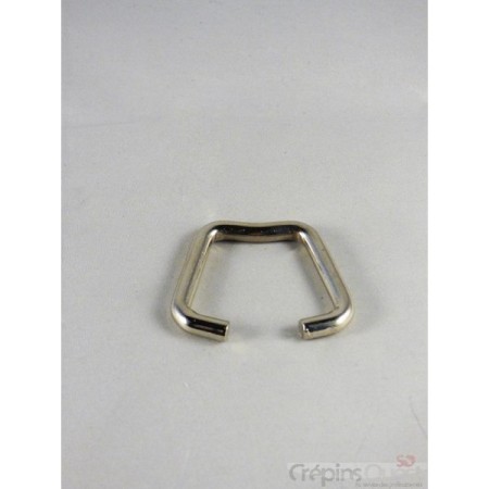 DES TRAPEZE DORE / NICK.