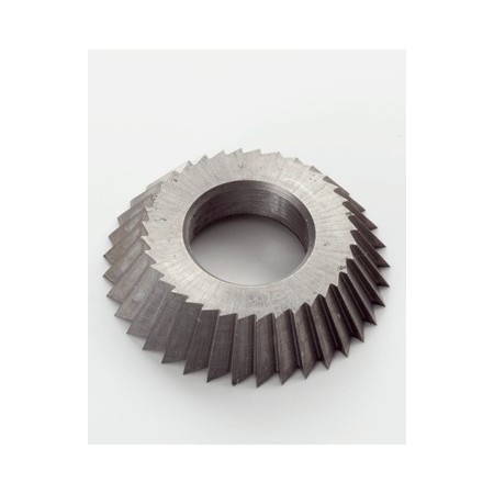 FRAISE 23.5 5 10 GX FTX-VOLANT