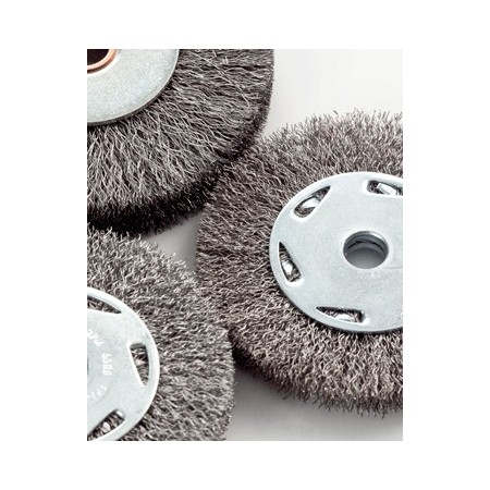 BROSSE STANDARD 90X8.5 EP 16