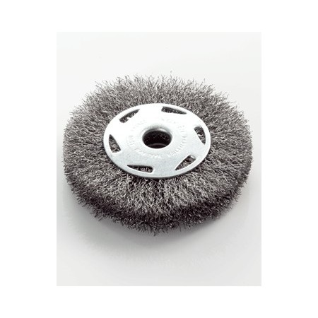 BROSSE DIAM 70X10 EP 12.5