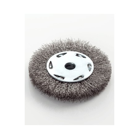 BROSSE DIAM 70X8.5 EP 6.5