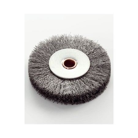 BROSSE MET.80X10X17 BRAVO EVOL