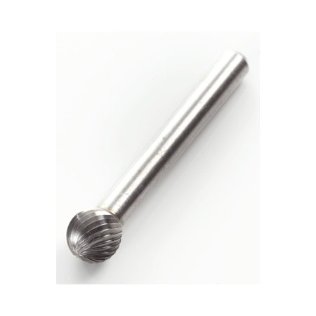 FRAISE CARB BOULE X FTBM DIAM