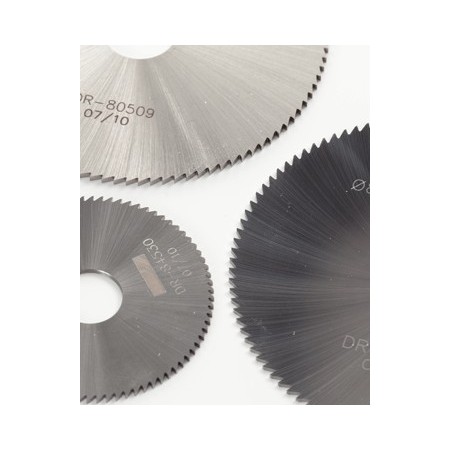 FRAISE 68X8X16 INTERCODE HSS