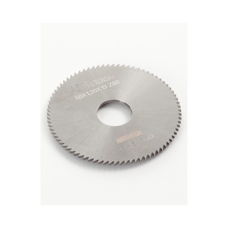 FRAISE CARBURE 50X1.2X13