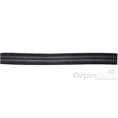 ELASTIQUE A BOUCLE 8 mm