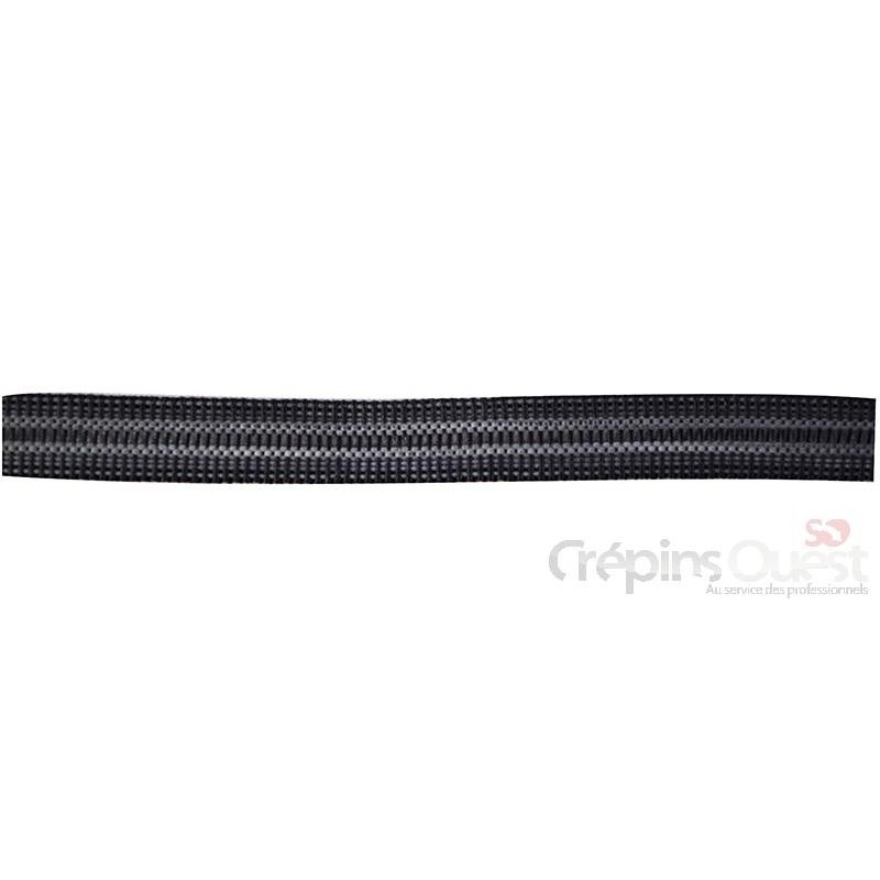 ELASTIQUE A BOUCLE 16 mm