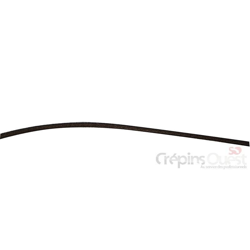 ELASTIQUE ROND 02 mm