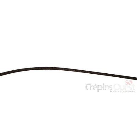 ELASTIQUE ROND 02 mm