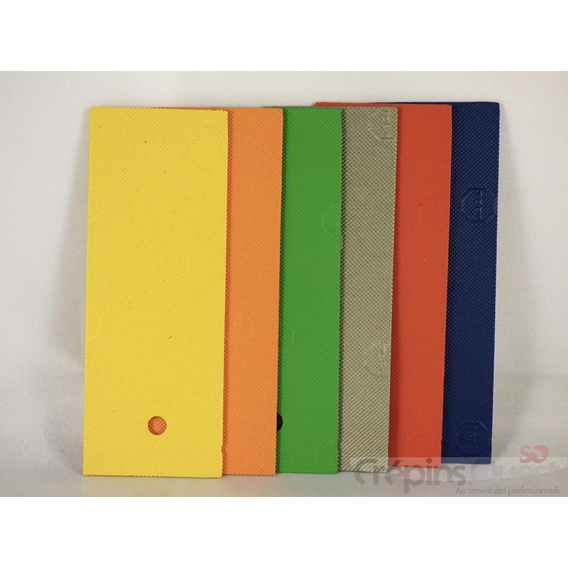 ELYSEE 1.8 mm COULEUR PLAQUE 96x60