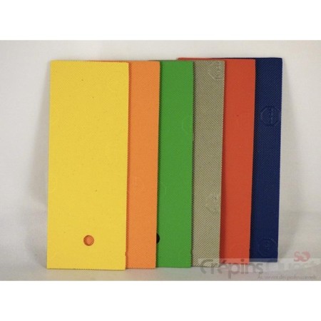 ELYSEE 1.8 mm COULEUR PLAQUE 96x60