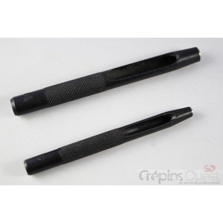 EMPORTE PIECES OUVERT.LAT. 18