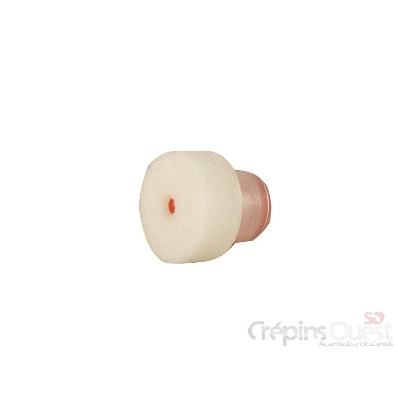 EPONGE CONTOUR LINER