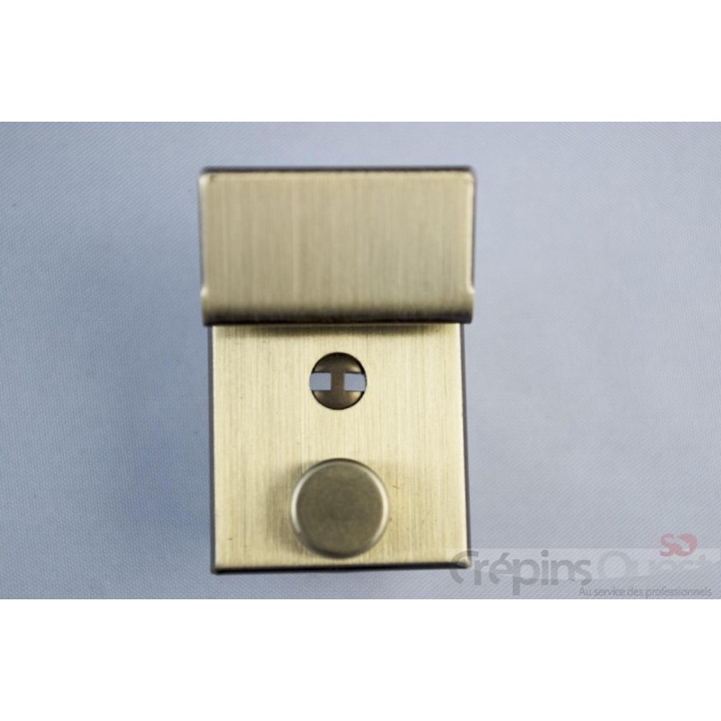 FERMOIR REF 2613 VIEIL OR