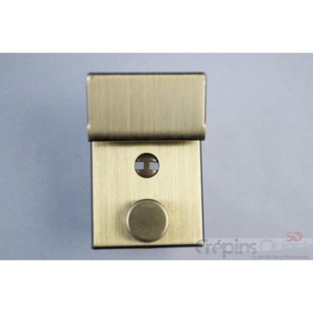 FERMOIR REF 2613 VIEIL OR