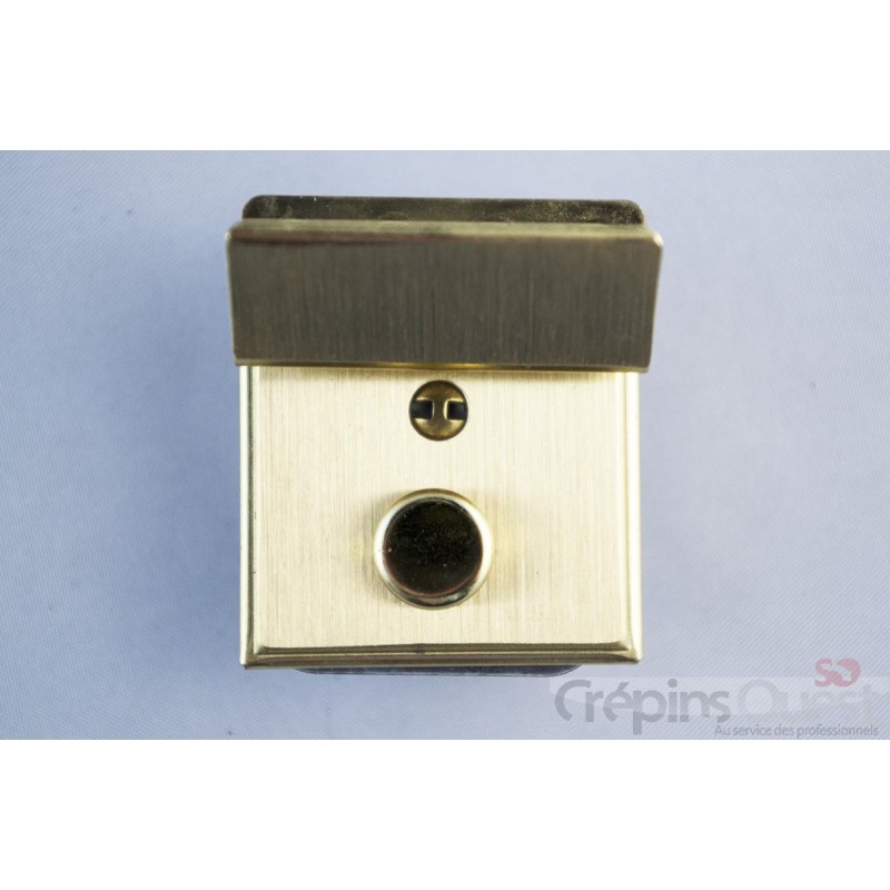 FERMOIR REF 3713 VIEIL OR