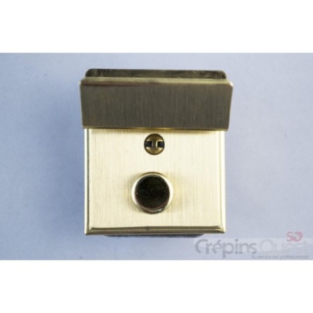 FERMOIR REF 3713 VIEIL OR