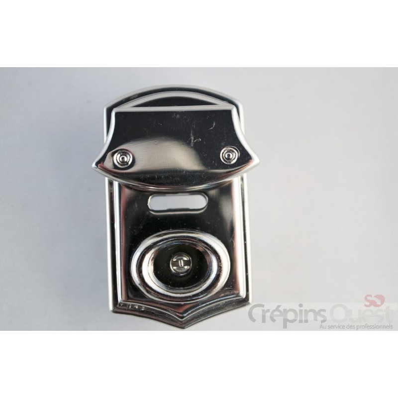 FERMOIR 3 POSITIONS REF 0527 NICK