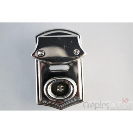 FERMOIR 3 POSITIONS REF 0527 NICK