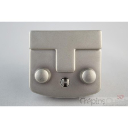 FERMOIR REF 7066 NICK MAT