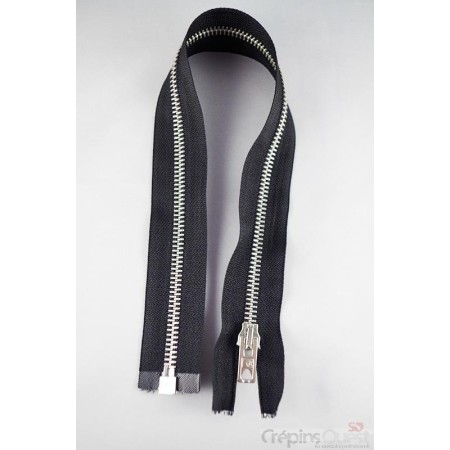 FERMETURE BRONZE 5 SEP. 40 cm