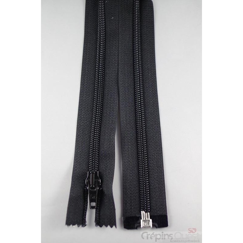 FERMETURE SPYRALE 6 SEP. 65 cm