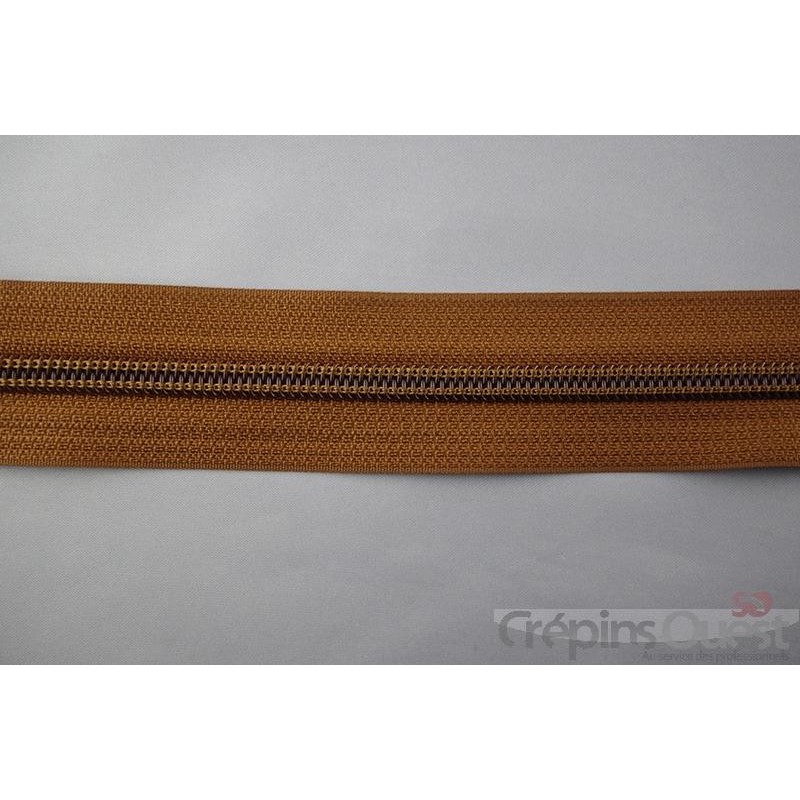 FERMETURE SPYRALE AU METRE