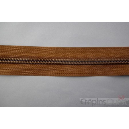 FERMETURE SPYRALE AU METRE