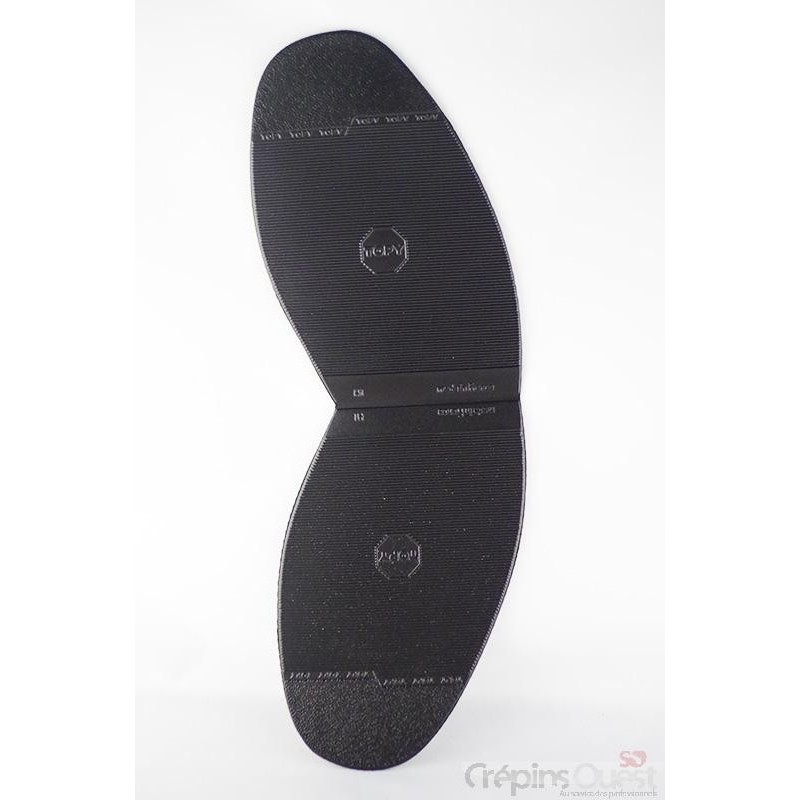 PATINS FINLUX H3 2mm