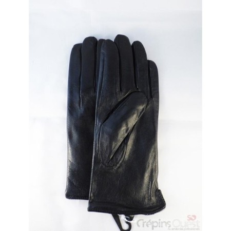GANTS CUIR Femme (Paire)