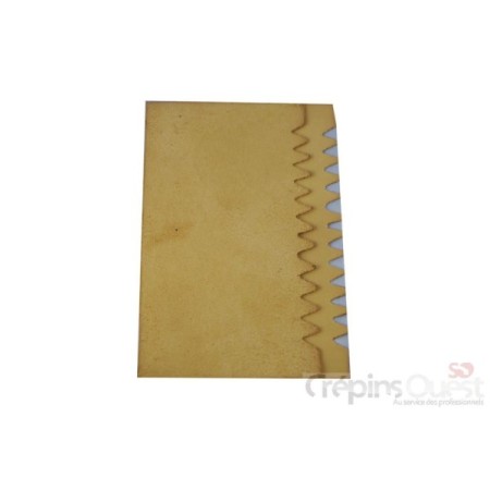 GLISSOIRS 25x7 CRANTE