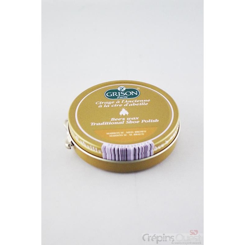 GRISON CIRAGE BTE DE 50 ml