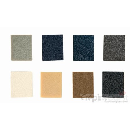 HITOP 6 mm PLAQUE 96 x 60