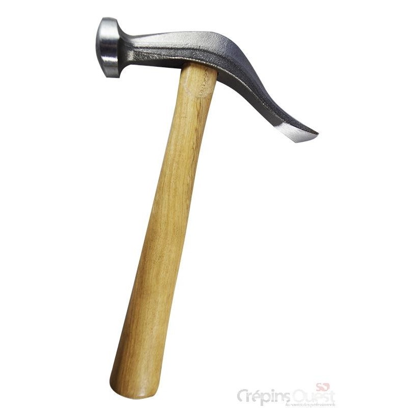 MARTEAU A BATTRE N°5