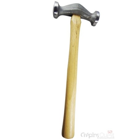 MARTEAU CLOUEUR 2 TETES