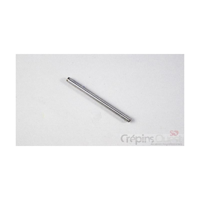 MECHES POUR CHASSE GOUPILLE ACIER