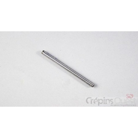 MECHES POUR CHASSE GOUPILLE ACIER