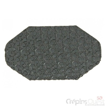 MILTONE 7 mm PLAQUE 100 x 50