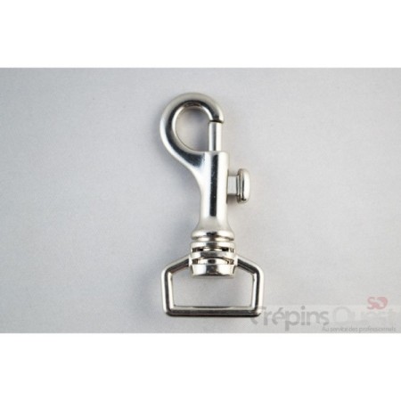 MOUSQUETON GM 20mm 05017 Nick