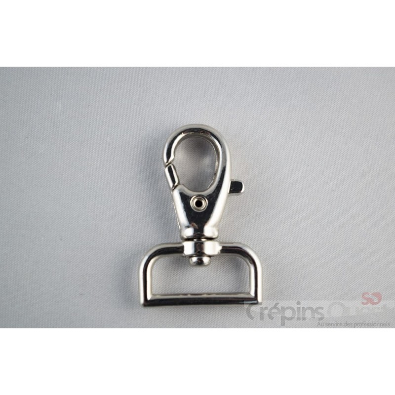 MOUSQUETON PM 16 mm 24950 Nick