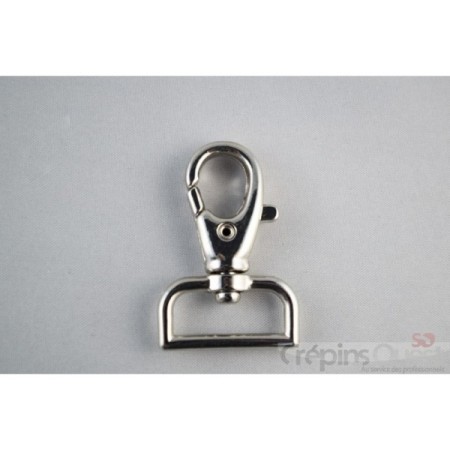 MOUSQUETON PM 16 mm 24950 Nick