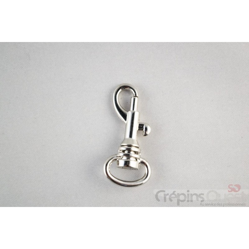 MOUSQUETON PM 13mm 442 Nick