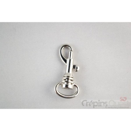 MOUSQUETON PM 13mm 442 Nick